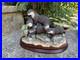 Border-Fine-Arts-B0795-Otter-Family-Ltd-Ed-95-1750-Ray-Ayres-Mint-Condition-Rare-01-ljcf