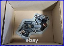 Border Fine Arts B0912'Changing Times' Ford Ferguson N9 Tractor Boxed with cert