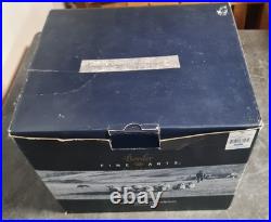 Border Fine Arts B0912'Changing Times' Ford Ferguson N9 Tractor Boxed with cert
