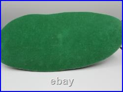 Border Fine Arts BFA A2140 Emergency Rations Excellent On Wooden Plinth Boxed