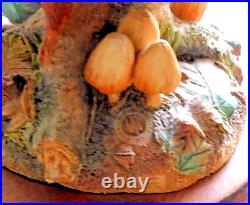 Border Fine Arts BFA Society Figurine BO779 Autumn Reds (Squirrels) Border Fine Arts BFA Society Figurine BO779 Autumn Reds (Squirrels)