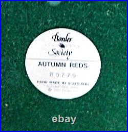 Border Fine Arts BFA Society Figurine BO779 Autumn Reds (Squirrels) Border Fine Arts BFA Society Figurine BO779 Autumn Reds (Squirrels)