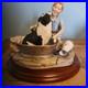 Border-Fine-Arts-Bath-Time-B0086-Boy-bathing-his-Border-Collie-Dog-6-by-5-1-2-01-kss