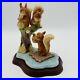 Border-Fine-Arts-Beatrix-Potter-Sailing-Home-Squirrel-Nutkin-Figurine-Base-RARE-01-rww