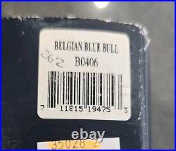 Border Fine Arts Belgian Blue Bull B0406 LTD Edition 262 of 1250 Very Rare Boxed