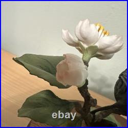 Border Fine Arts Bird L90 Blackbird Ltd Ed 476/1850 New Original In It's Boxes