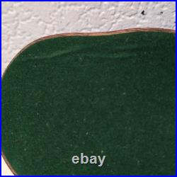 Border Fine Arts Black Faced Ewe & Border Collie Bronzed Limited Edition 377/500