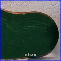 Border Fine Arts Black Faced Ewe & Border Collie Bronzed Limited Edition 377/500