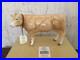 Border-Fine-Arts-Blonde-D-Aquitaine-Cow-Model-A5256-18x12cms-Boxed-01-hux