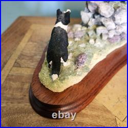 Border Fine Arts Border Fine Arts B0198 EWE & LAMB
