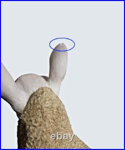 Border Fine Arts Border Leicester Tup Sheep Figurine Country Show L163