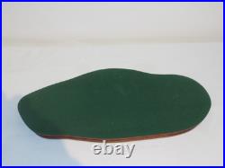 Border Fine Arts Boxed Ltd. Ed. 1228/1500'hauling Out' Sculpture By Ray Ayres