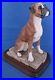 Border-Fine-Arts-Boxer-Dog-Large-Figurine-Signed-M-Turner-Made-In-Scotland-01-yzh