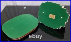 Border Fine Arts Boxer and Pups (Tan & White) Ltd. Edition No. 88/950 No. BO654