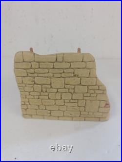 Border Fine Arts Bramblly Hedge'The Bunkbeds' BH35