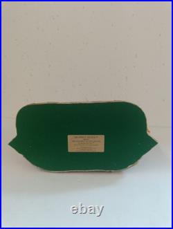 Border Fine Arts Brambly Hedge Pretenders to the Throne B0809