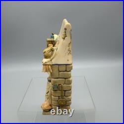 Border Fine Arts Brambly Hedge The Fireplace Figurine Unboxed