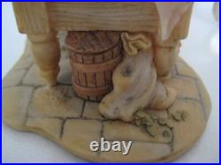 Border Fine Arts Brambly Hedge The Table Bh7 Made In Britain Border Fine Arts Brambly Hedge The Table Bh7 Made In Britain