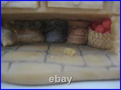 Border Fine Arts Brambly Hedge The Table Bh7 Made In Britain Border Fine Arts Brambly Hedge The Table Bh7 Made In Britain