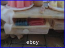 Border Fine Arts Brambly Hedge The Table Bh7 Made In Britain Border Fine Arts Brambly Hedge The Table Bh7 Made In Britain