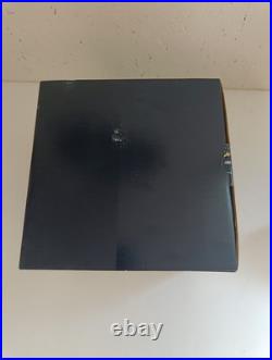 Border Fine Arts Brambly Hedge Winter Tableau B0554 No. 57 (Boxed, certificate)