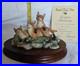 Border-Fine-Arts-Caught-in-the-Act-Limited-Edition-951-1500-Excellent-Condition-01-bkt