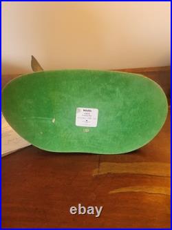 Border Fine Arts Ceramic Sculpture- Evening Rise By Adrian Hughes