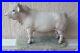 Border-Fine-Arts-Charolais-Bull-By-Ayres-1991-Numbered-Limited-Edition-Model-01-df