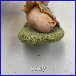 Border Fine Arts Chiltern Collection First Friends Animal Figurines x14 Bundle