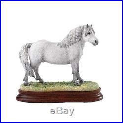 Border Fine Arts Classic Collection B1289 Welsh Mountain Pony LE 500
