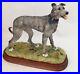 Border-Fine-Arts-Classic-Lurcher-Grey-B1053-Limited-Edition-New-And-Boxed-01-gof