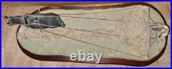 Border Fine Arts Clean Sweep Ray Ayres Classic Limited Edition 472/950 COA Boxed