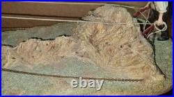 Border Fine Arts Clean Sweep Ray Ayres Classic Limited Edition 472/950 COA Boxed