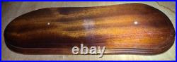 Border Fine Arts Clean Sweep Ray Ayres Classic Limited Edition 472/950 COA Boxed