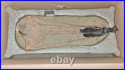 Border Fine Arts Clean Sweep Ray Ayres Classic Limited Edition 472/950 COA Boxed