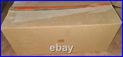Border Fine Arts Clean Sweep Ray Ayres Classic Limited Edition 472/950 COA Boxed