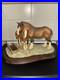 Border-Fine-Arts-Clydesdale-Mare-And-Foal-Ray-Ayres-Ornament-01-kkpl