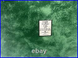 Border Fine Arts Comic Curious Cats In The Tub -Limited Edition #14271500 Read