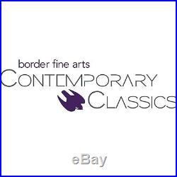 Border Fine Arts Contemporary Classics B1535 Border Collie Red