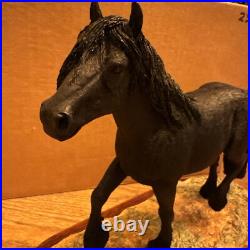 Border Fine Arts Cumbrian Fell Pony Ltd 750 Pieces BNIB