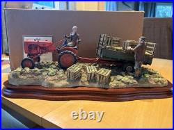Border Fine Arts Cut And Crated B0649