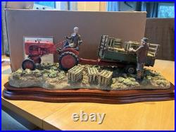 Border Fine Arts Cut And Crated B0649