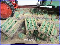 Border Fine Arts Cut and Crated B0649 Limited Edition Box & Cert -Scotland