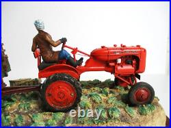 Border Fine Arts Cut and Crated B0649 Limited Edition Box & Cert -Scotland