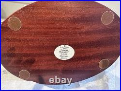 Border Fine Arts Discovery figurine