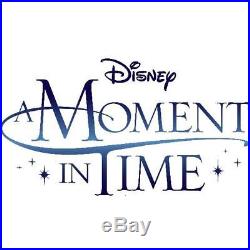 Border Fine Arts Disney A Moment in Time B1616 Peter Pan LE 250