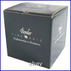Border Fine Arts Dressing Table BH33 Boxed Brambly Hedge