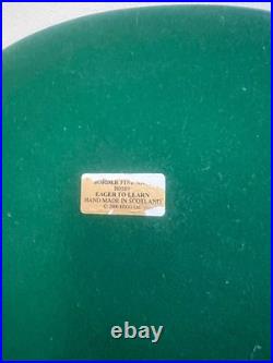 Border Fine Arts. Eager To Learn