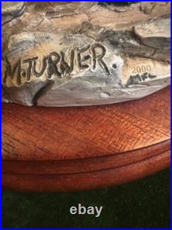 Border Fine Arts. Eager To Learn