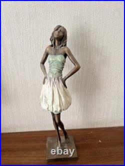Border Fine Arts Elegance Natalie A9955